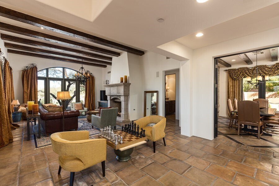 Quintessential Mountain Rental House Rental in Gold Canyon, AZ