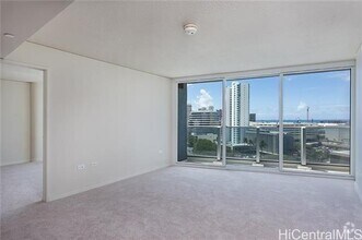 Building Photo - 1288 Kapiolani Blvd