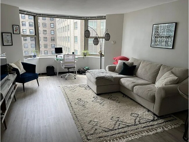 Foto del edificio - 535 N Michigan Ave