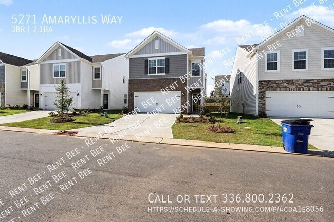 Building Photo - 5271 Amaryllis Wy