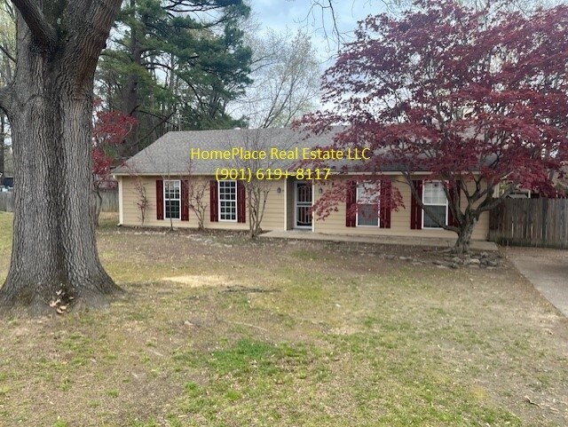 Primary Photo - 4006 Oak Rd