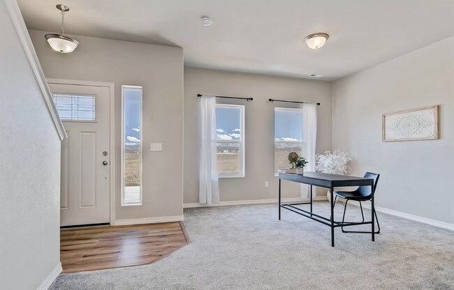 Foto del edificio - 7468 Johnsontown Hts