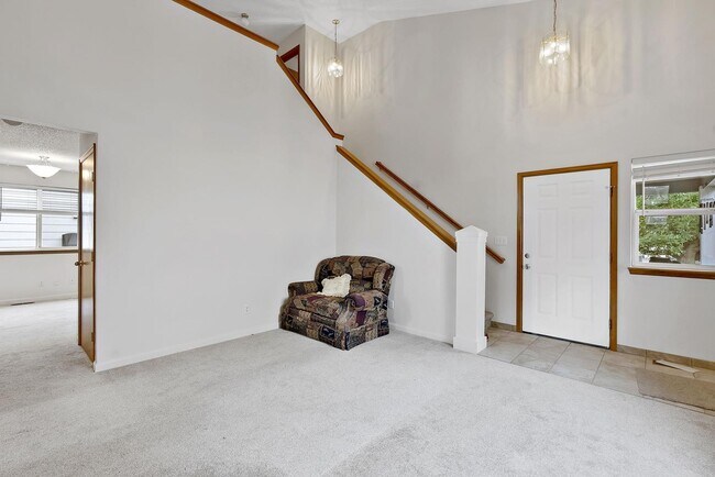 Foto del edificio - Spacious 4-Bedroom Home with Finished Basement in Parker, CO - A Must-See Rental Property!