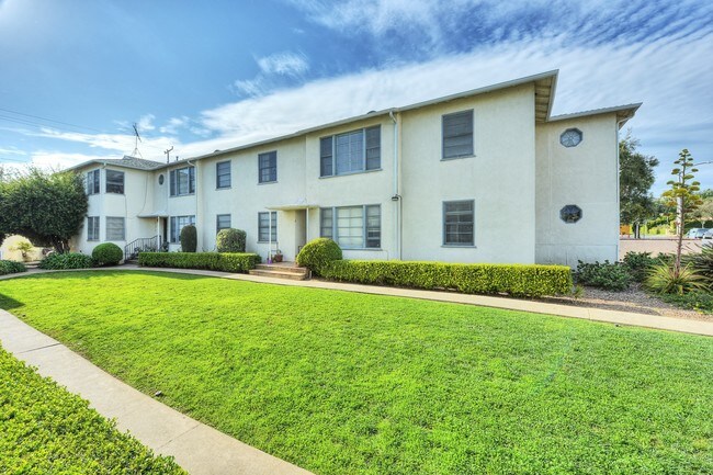 624 Lincoln Blvd, Santa Monica, CA 90402 Apartments