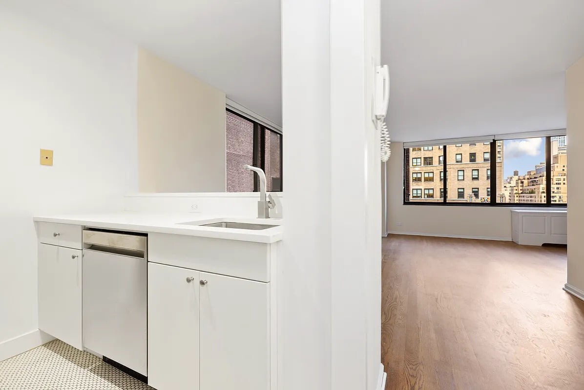 Building Photo - 245 E 44th St