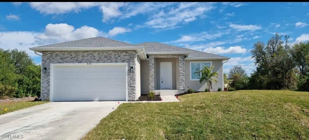 Foto principal - 632 Indian Creek Ln