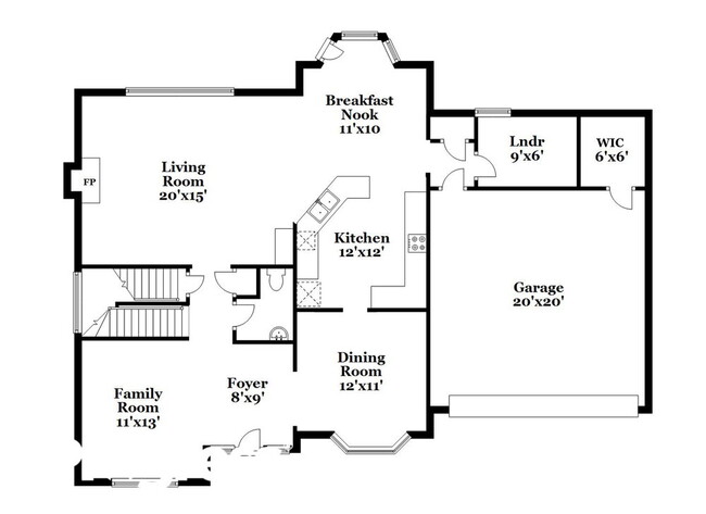 Building Photo - 3675 Old Suwanee Rd