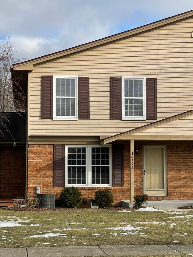 36793 Oakwood Ln Unit 36844 W Meadowood Richmond MiI 48062, Richmond