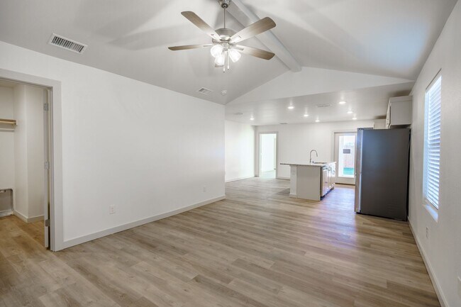 Foto del edificio - New Construction built in Cypress
