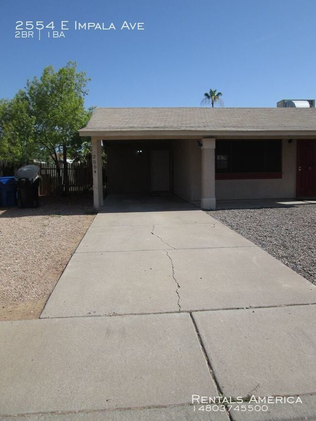 Building Photo - NO HOA!