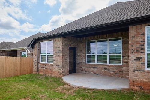 Foto del edificio - 16308 Dakota Dr