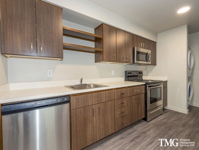 Interior Photo - Market Village Apartments