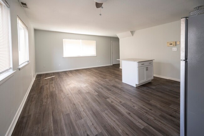 Foto del edificio - Timbercove Apartments and Townhomes