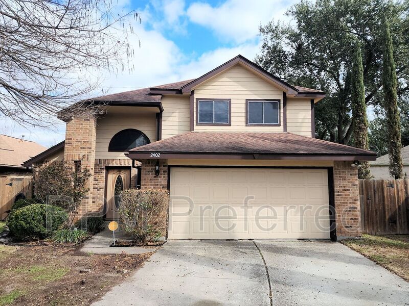 Foto principal - 2402 Chestnut Mills Rd