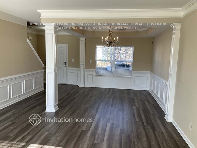 Foto del edificio - 849 Hedgepath Terrace