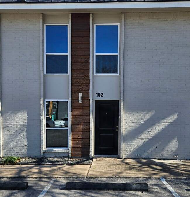 Bienvenido al vecindario de Southway - 3812 Southway Dr