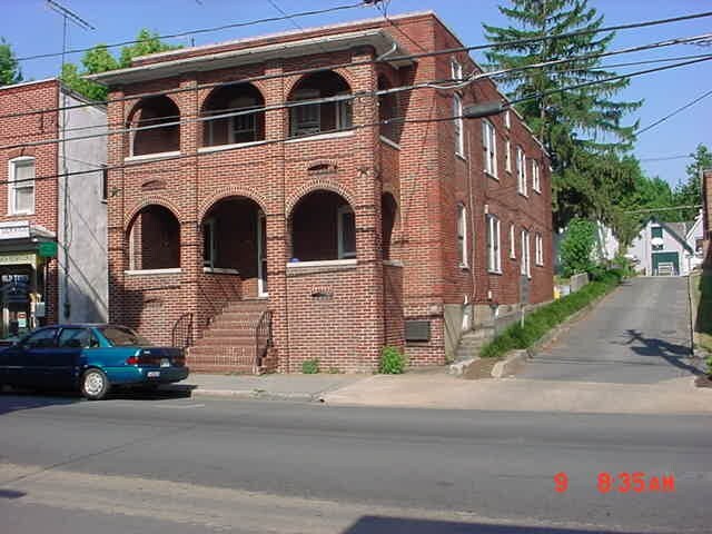 Primary Photo - 125 S Braddock St