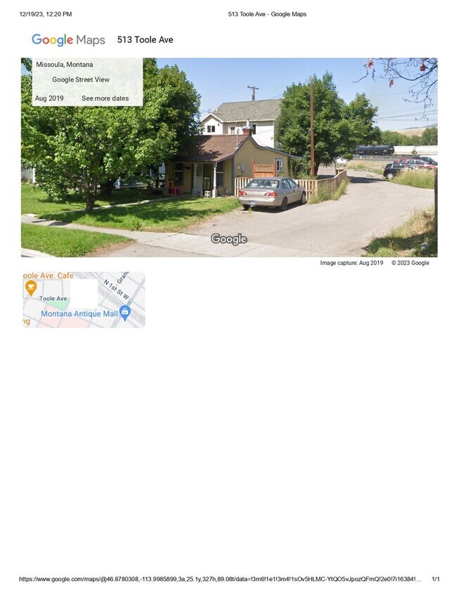 Listing Image