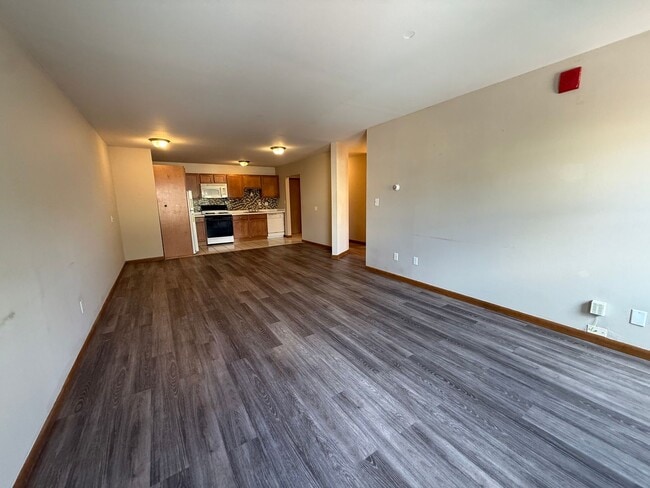 Foto del interior - 3069 Oakland