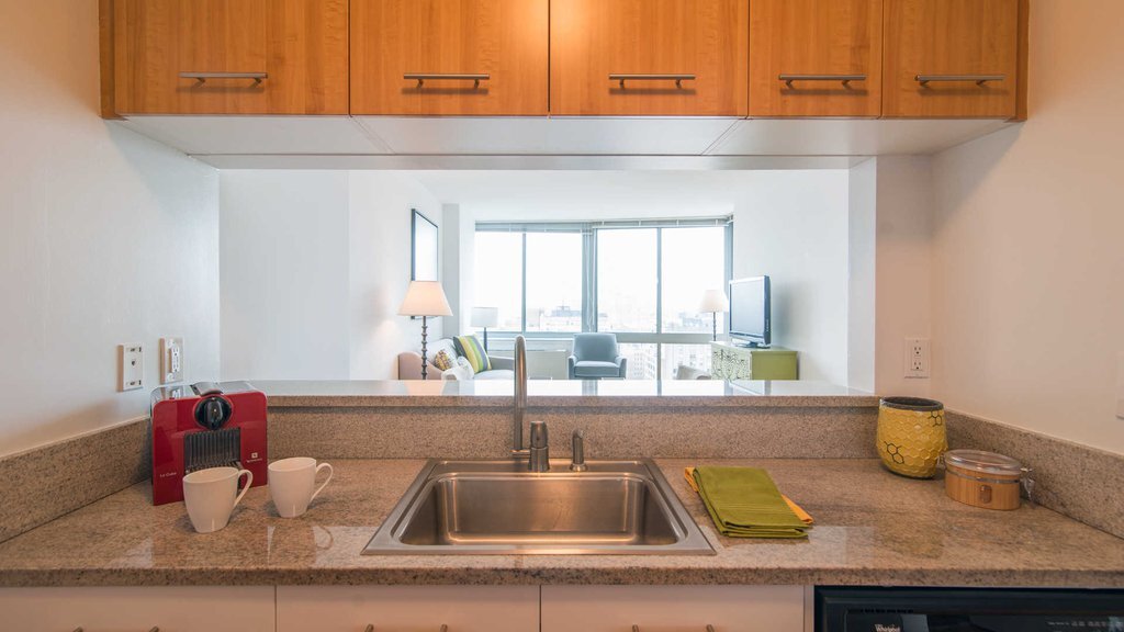 Foto principal - 800 Sixth Avenue