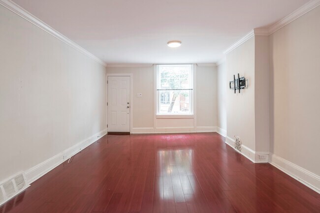 Foto del edificio - 1229 S Bonsall St
