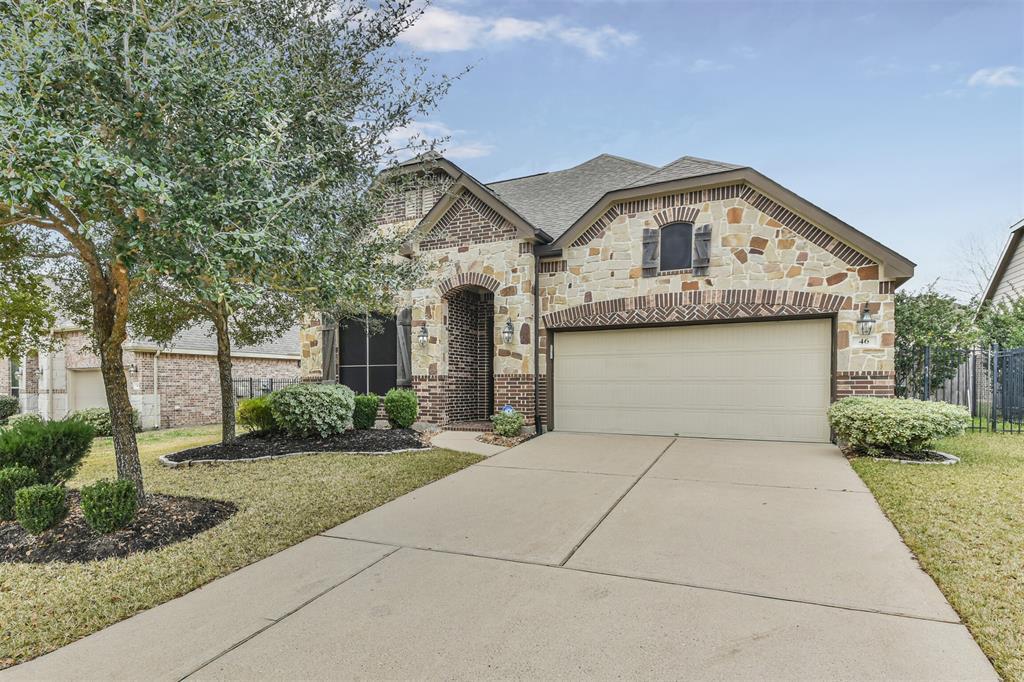 Foto principal - 46 Hearthshire Cir