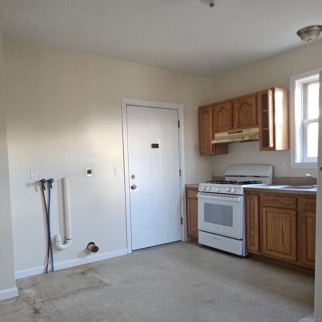 Foto del edificio - 35 Lawrence St