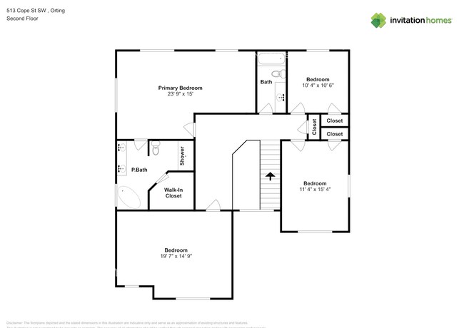 Foto del edificio - 513 Cope St SW