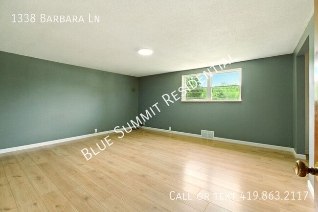 Building Photo - 1338 Barbara Ln