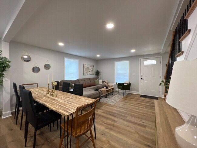 Foto del edificio - 24 Seth St