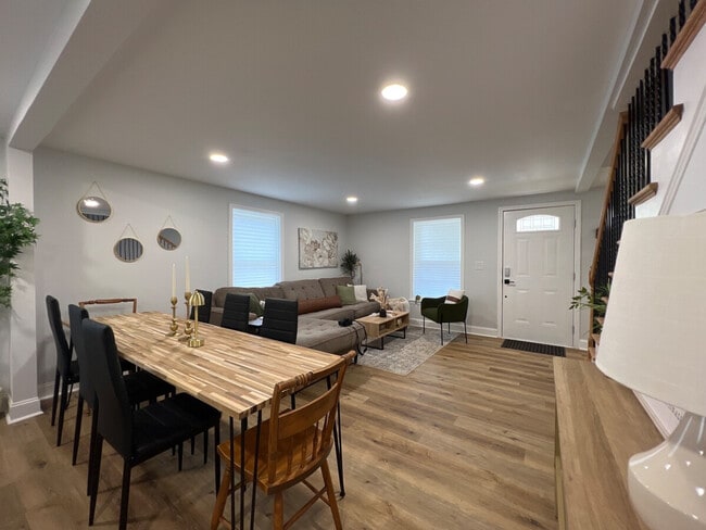 Foto del edificio - 33 Seth St