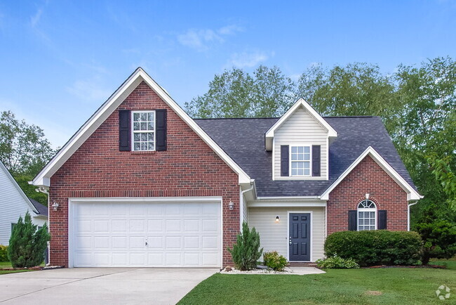 Building Photo - 1052 Enderbury Dr