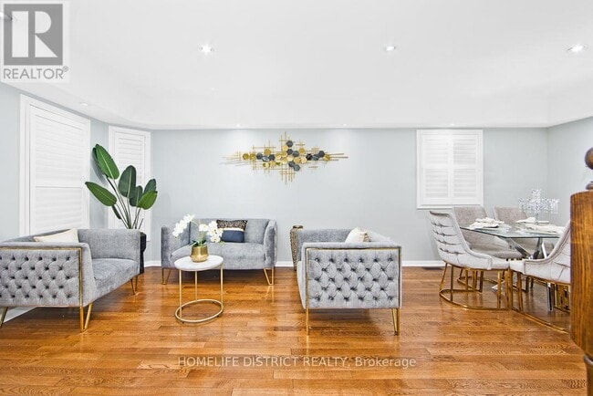 Photo du bâtiment - 50 Weldrick Crescent