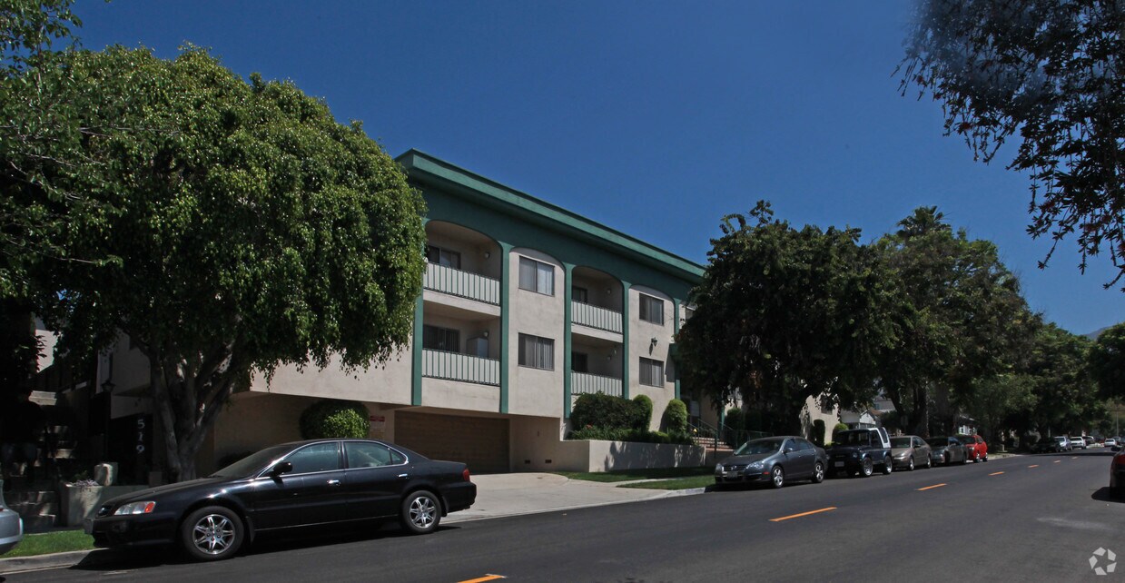 Building Photo - Providencia Apartments
