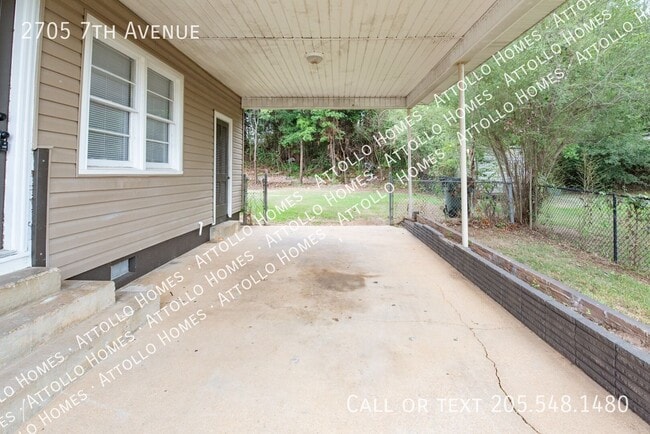 Building Photo - 2705 7th Ave
