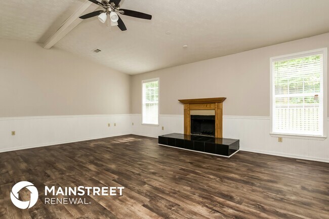 Foto del edificio - 8560 Glenwoods Dr