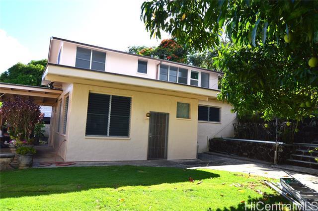 Foto principal - 2540 Ferdinand Ave