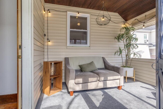 Foto del edificio - 48 Beacon St