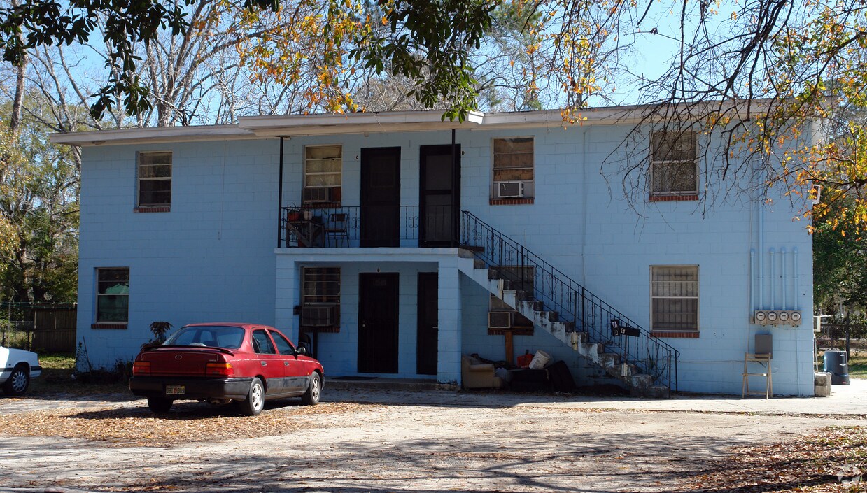 1595 Grunthal St, Jacksonville, FL 32209 1595 Grunthal St