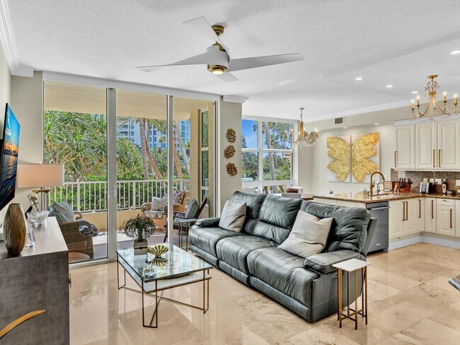 Foto del edificio - 3720 S Ocean Blvd