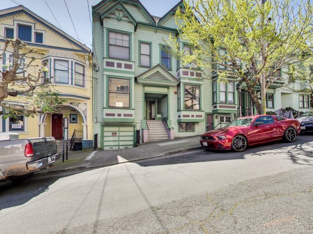 Foto del edificio - 191 Henry St