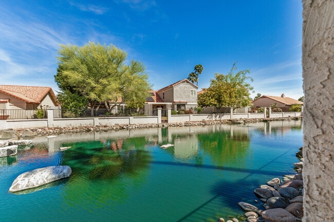 Building Photo - 7608 W McRae Way