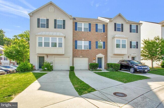 Foto del edificio - 9612 Hammonds Overlook Ct