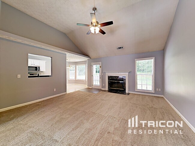 Building Photo - 730 Flintlock Dr