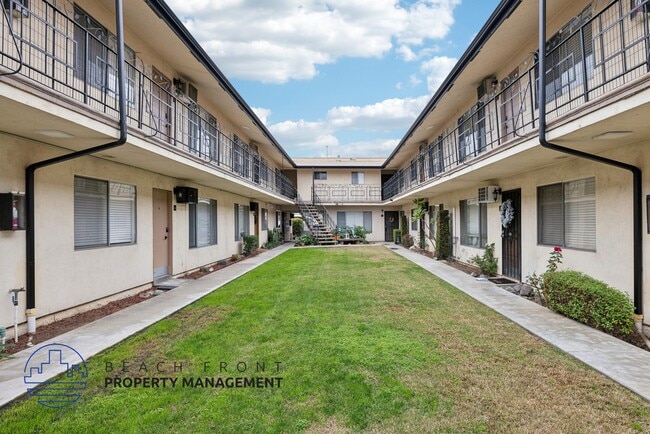 Building Photo - Citrus Apartments