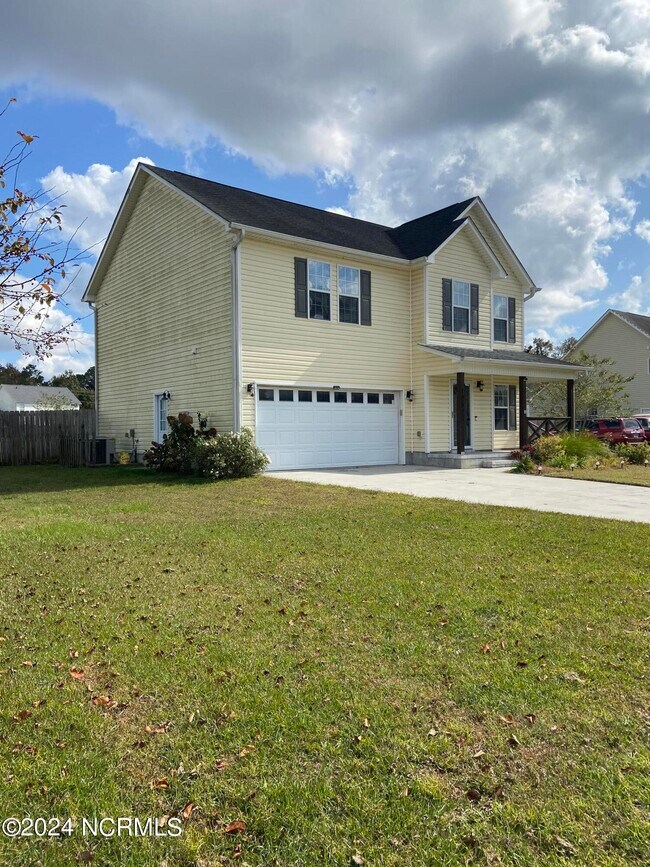 Building Photo - 105 Willard Way