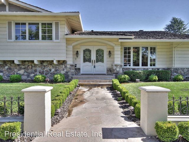Primary Photo - 4 br, 3 bath House - 1860 Arroyo Seco Drive