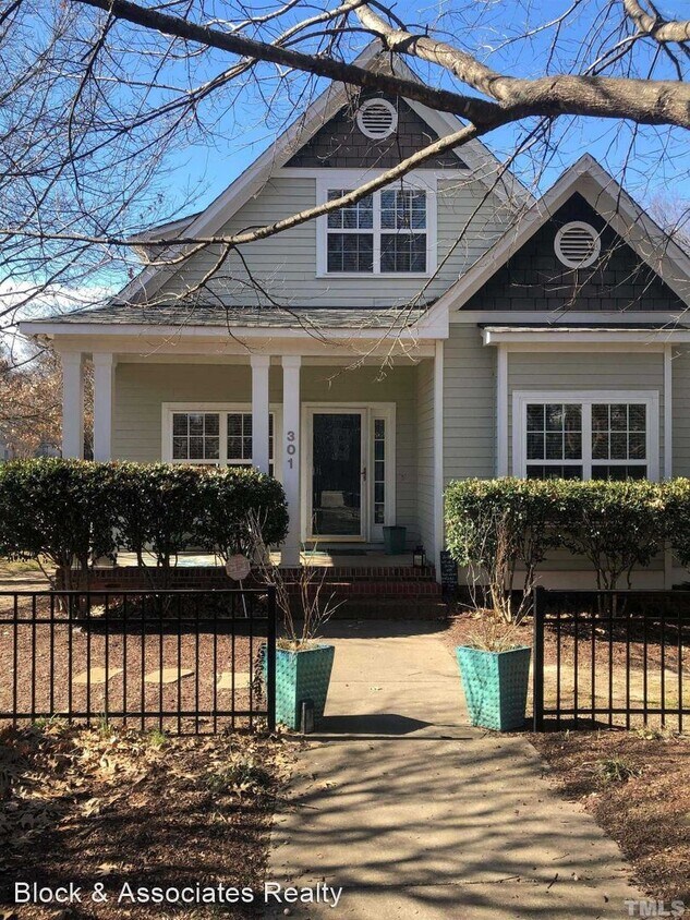 Building Photo - 2 br, 2 bath House - 301 Cooke Street