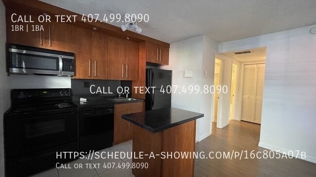 Photo - 1515 Catherine St Apartment