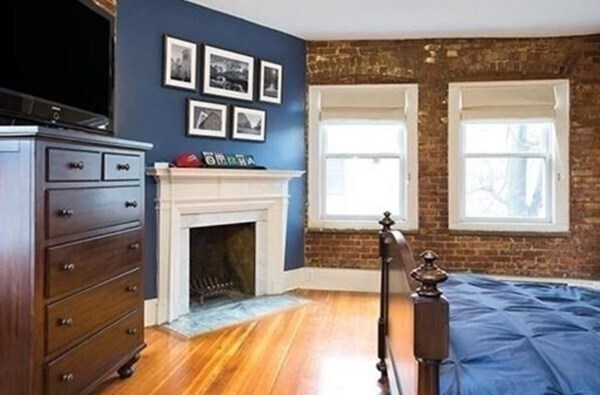 Foto del edificio - 919 Beacon St